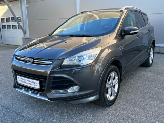 Ford | Kuga | Diesel | 2015