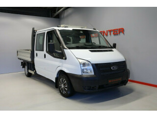 Ford | Transit | Diesel | 2012