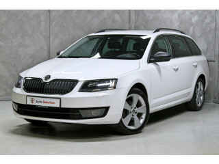 Skoda | Octavia | Bensin | 2014