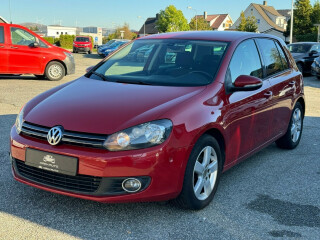 Volkswagen | Golf | Diesel | 2011