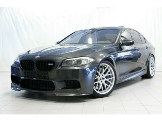 BMW | M5 | Bensin | 2012