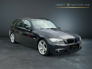 BMW | 3-serie | Diesel | 2010