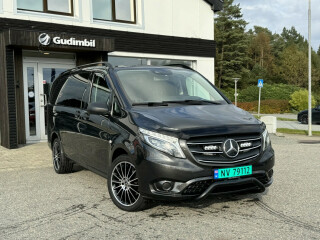 Mercedes-Benz | Vito | Diesel | 2022