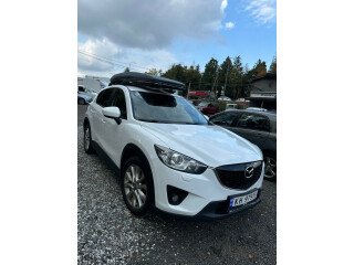 Mazda | CX-5 | Diesel | 2014