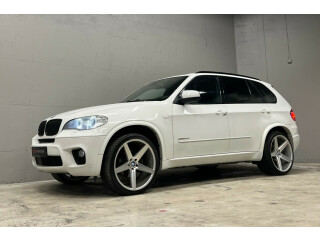 BMW | X5 | Diesel | 2011