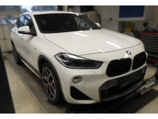 BMW | X2 | Diesel | 2018