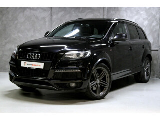 Audi | Q7 | Diesel | 2010