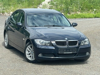 BMW | 3-serie | Bensin | 2005