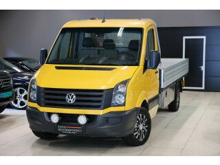 Volkswagen | Crafter | Diesel | 2016