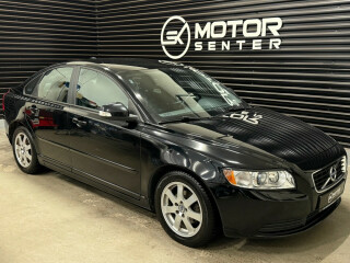 Volvo | S40 | Diesel | 2010