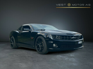 Chevrolet | Camaro | Bensin | 2010