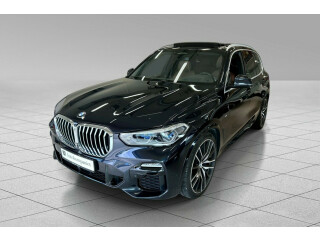 BMW | X5 | Diesel | 2019