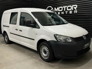 Volkswagen | Caddy Maxi | Diesel | 2013