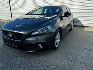 Volvo | V40 Cross Country | Diesel | 2014