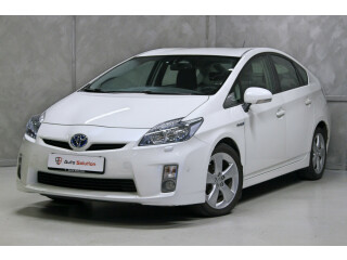 Toyota | Prius | Bensin | 2011