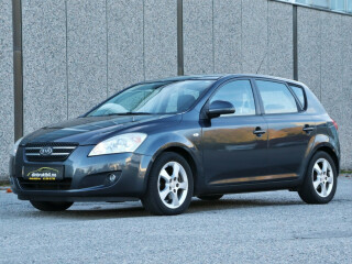 Kia | Cee'd | Diesel | 2007