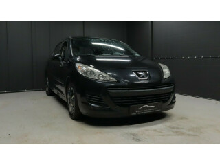 Peugeot | 207 | Bensin | 2009