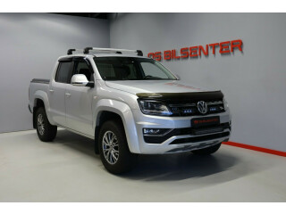 Volkswagen | Amarok | Diesel | 2019