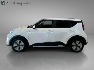 Kia | Soul | Elektrisitet | 2022