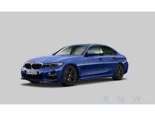 BMW | 3-serie | Diesel | 2019