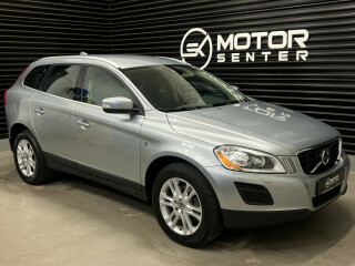 Volvo | XC 60 | Diesel | 2012