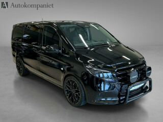 MERCEDES-BENZ | Vito | Diesel | 2024