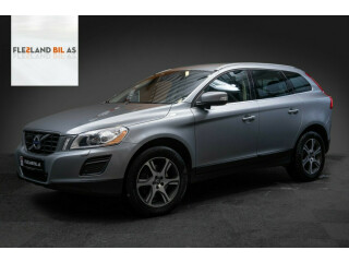 Volvo | XC 60 | Diesel | 2012