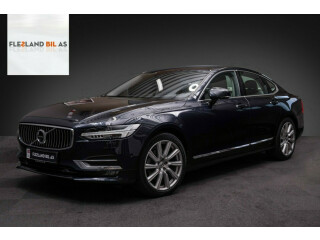 Volvo | S90 | Diesel | 2017