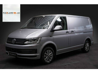 Volkswagen | Transporter | Diesel | 2018