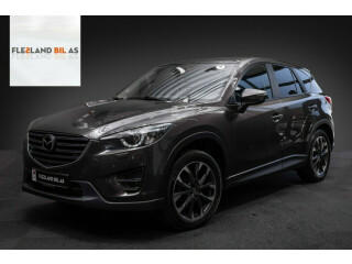 Mazda | CX-5 | Diesel | 2015