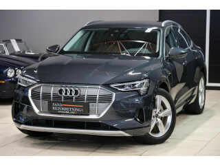 Audi | e-tron Sportback | Elektrisitet | 2022