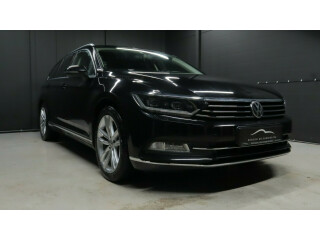 Volkswagen | Passat | Diesel | 2015