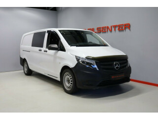 Mercedes-Benz | Vito | Diesel | 2019