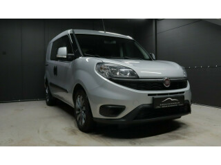 Fiat | Doblo | Diesel | 2017