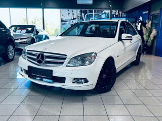 Mercedes-Benz | C-Klasse | Diesel | 2011