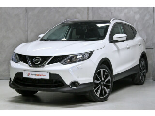 Nissan | Qashqai | Diesel | 2015