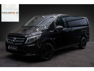 Mercedes-Benz | Vito | Diesel | 2016