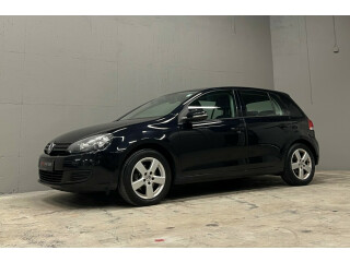 Volkswagen | Golf | Bensin | 2012