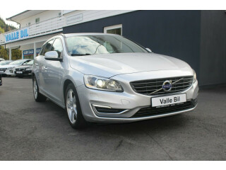 Volvo | V60 | Diesel | 2014