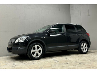 NISSAN | Qashqai +2 | Bensin | 2009