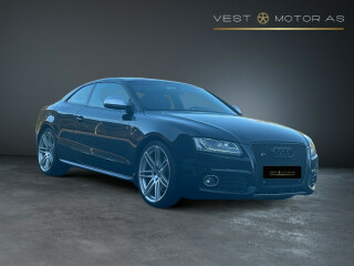 Audi | S5 | Bensin | 2008