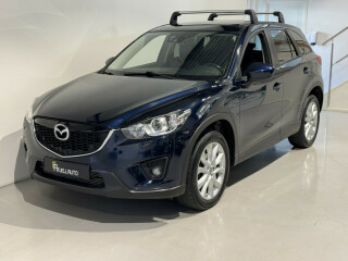 Mazda | CX-5 | Diesel | 2015