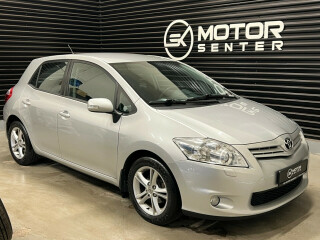 Toyota | Auris | Bensin | 2010