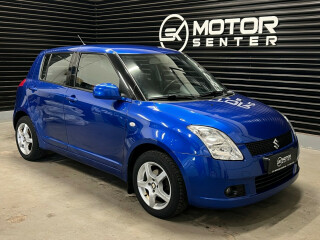 SUZUKI | Swift | Bensin | 2006