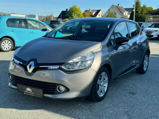 Renault | Clio | Bensin | 2014