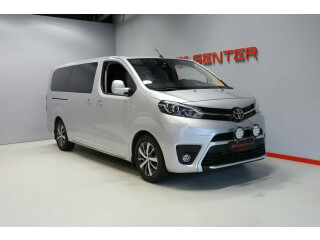 Toyota | Proace Verso | Diesel | 2018