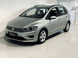 Volkswagen | Golf Sportsvan | Bensin | 2014