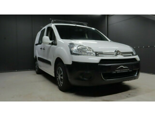 Citroen | Berlingo | Diesel | 2014