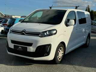 Citroen | Jumpy | Diesel | 2019