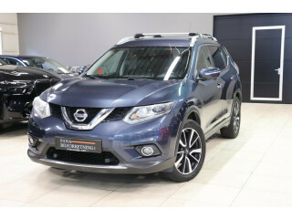 Nissan | X-Trail | Diesel | 2015